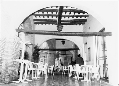 Palazzo Andreani Gregorini